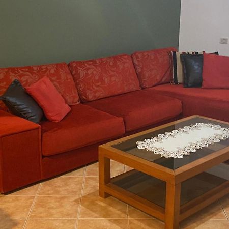 Ari'S Apartment Vlore Exterior photo