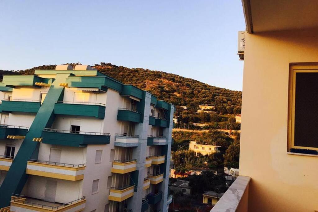 Ari'S Apartment Vlore Exterior photo